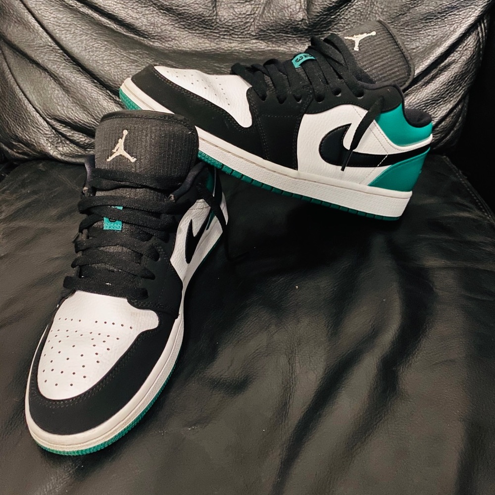 Jordan 1 Low Size 10